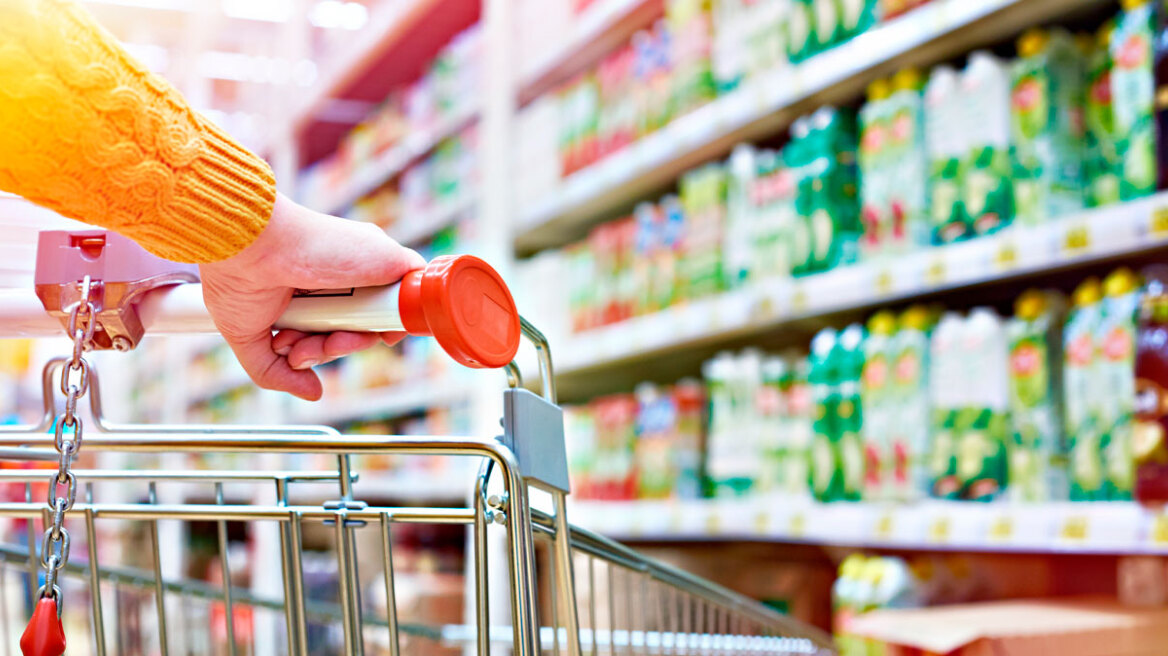 Φρένο στις εικονικές εκπτώσεις, στο 7% πέφτει το περιθώριο κέρδους στο βρεφικό γάλα - Τα νέα μέτρα για την ακρίβεια