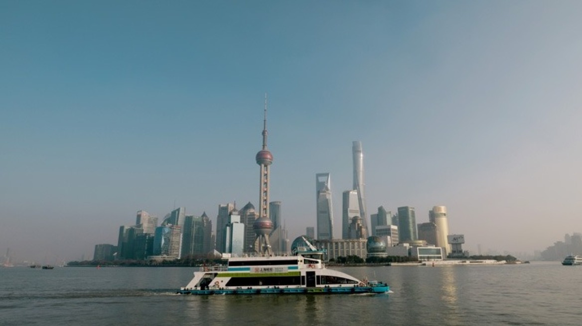 Οι εμπορικές συναλλαγές Κίνας-Ρωσίας έσπασαν ρεκόρ το 2023