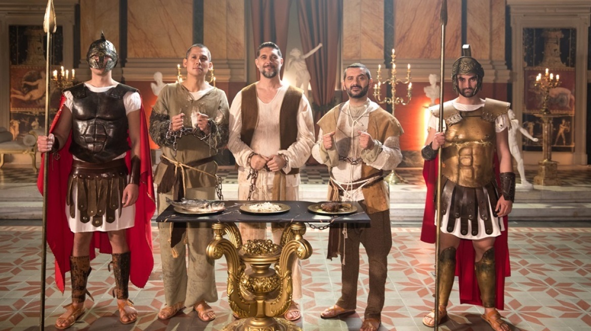 MasterChef 2024: Το τηλεοπτικό φαινόμενο επιστρέφει με μεγάλες αλλαγές και εκπλήξεις!