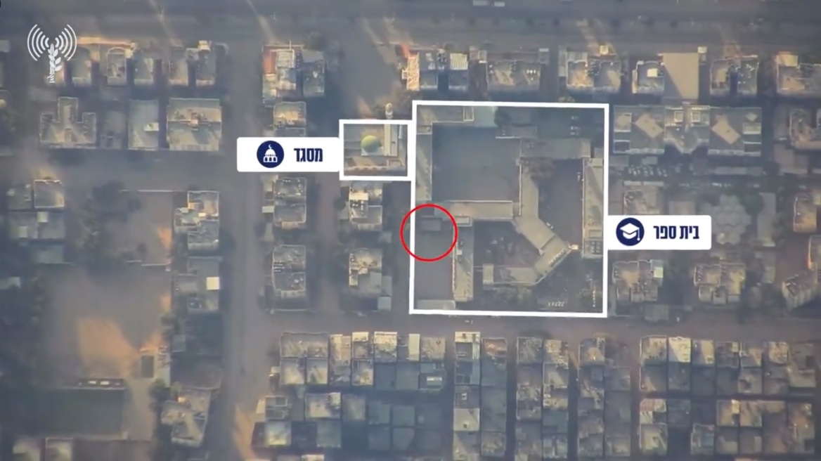 Πόλεμος στο Ισραήλ: Από τις 7 Οκτωβρίου έχουν καταστραφεί πάνω από 700 εκτοξευτές ρουκετών της Χαμάς, λένε οι IDF