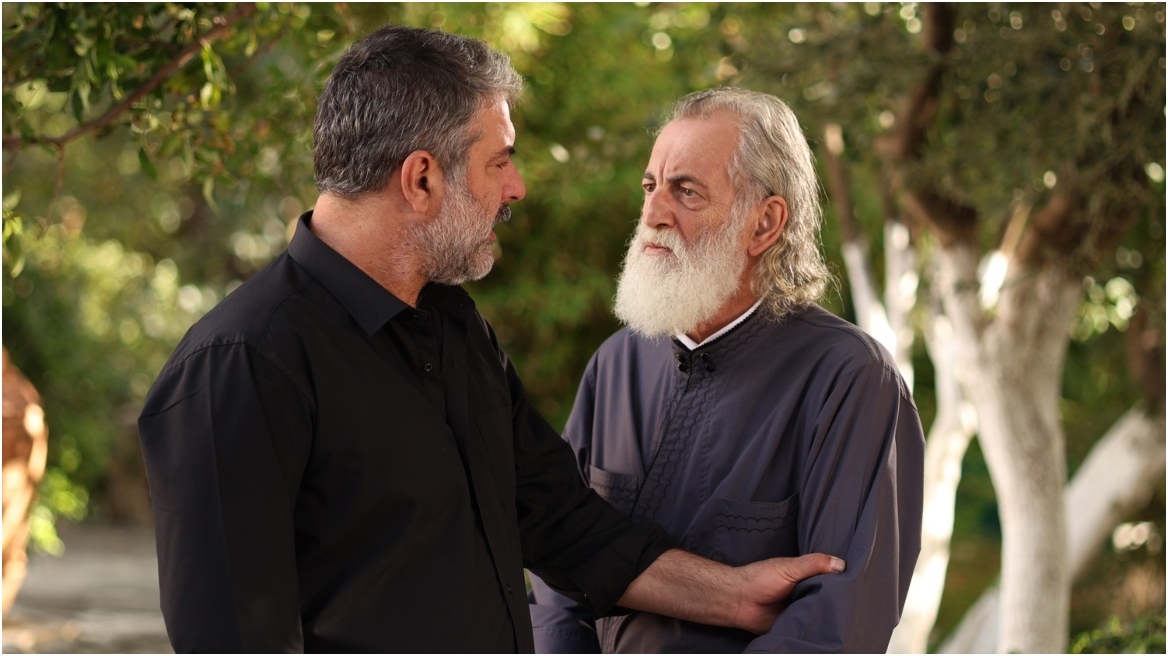 Σασμός: Επιστρέφει τη Δευτέρα 15 ιανουαρίου με νέα επεισόδια