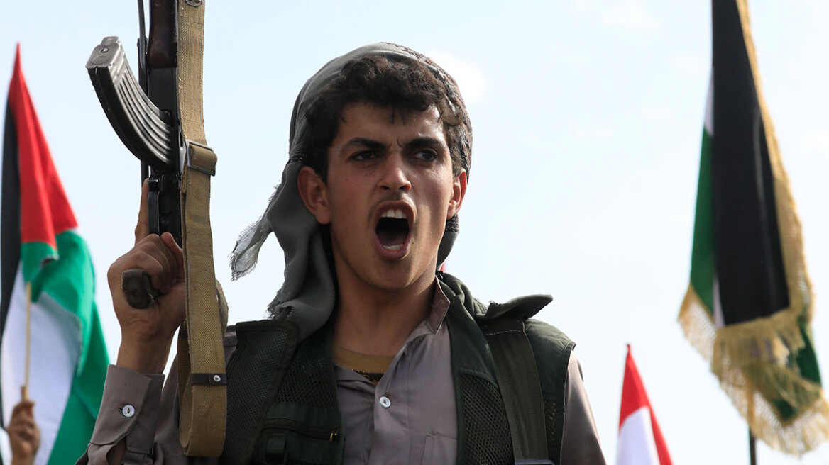 Έκκληση των ΗΠΑ για αυτοσυγκράτηση εν μέσω έντασης μεταξύ Σαουδικής Αραβίας και ΗΑΕ στην Υεμένη 