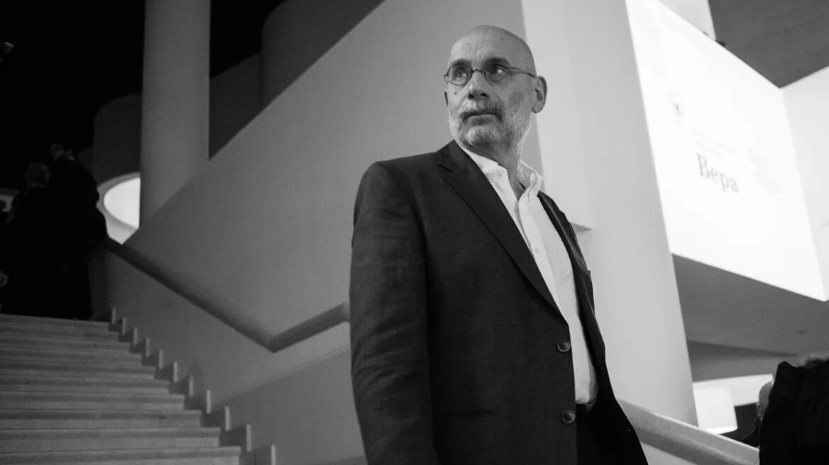 Ρωσία: «Ξένος πράκτορας» δημοφιλής συγγραφέας λόγω της αντίθεσής του στον πόλεμο στην Ουκρανία