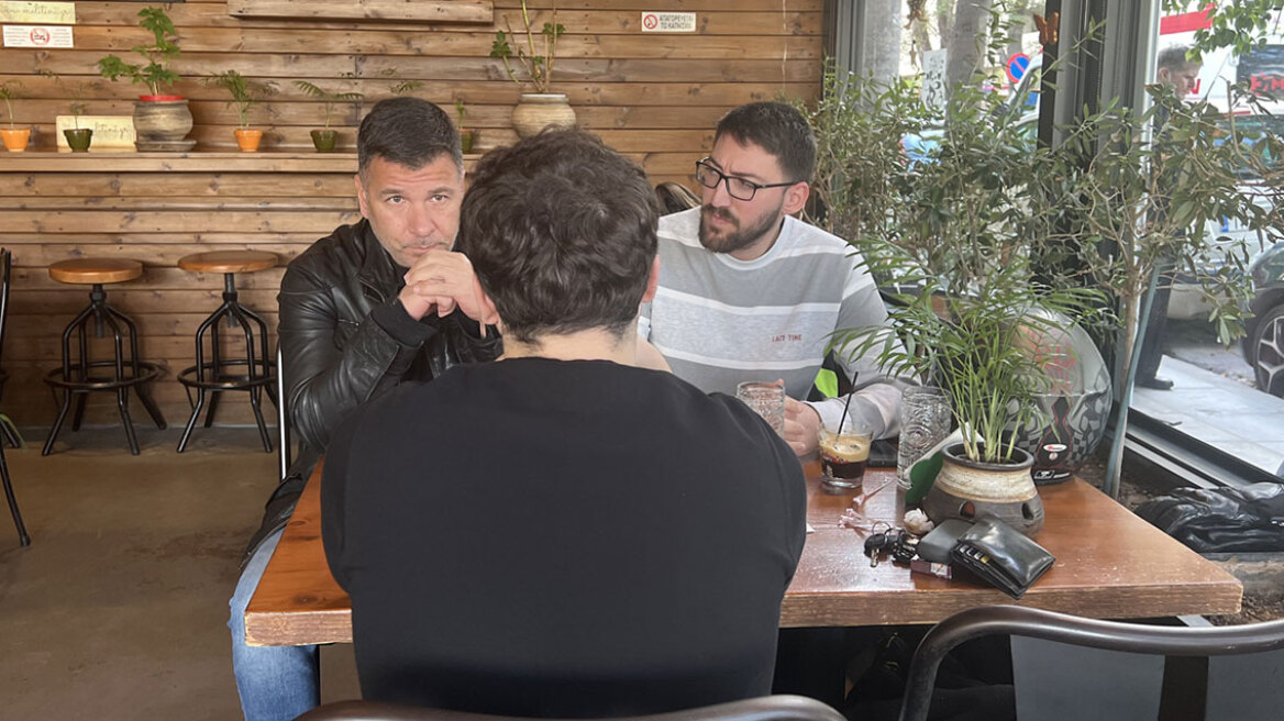 Eγκληματικότητα ανηλίκων: Οι συμμορίες που κάνουν επιθέσεις με σφυριά και τσεκούρια με την πρόφαση περί οπαδικών διαφορών 