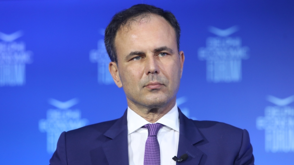 Πατέλης για Ινδία: Η πολυπληθέστερη χώρα στον κόσμο μας αντιμετωπίζει ισότιμα και αυτό είναι πολύ σημαντικό