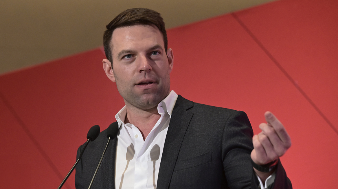 Διαχωρισμός κράτους - Εκκλησίας και απλοποίηση υιοθεσίας στην ατζέντα Κασσελάκη