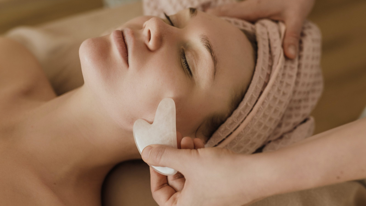 Αντί για botox: 3 μέθοδοι χωρίς βελόνες με αντιγηραντικά αποτελέσματα