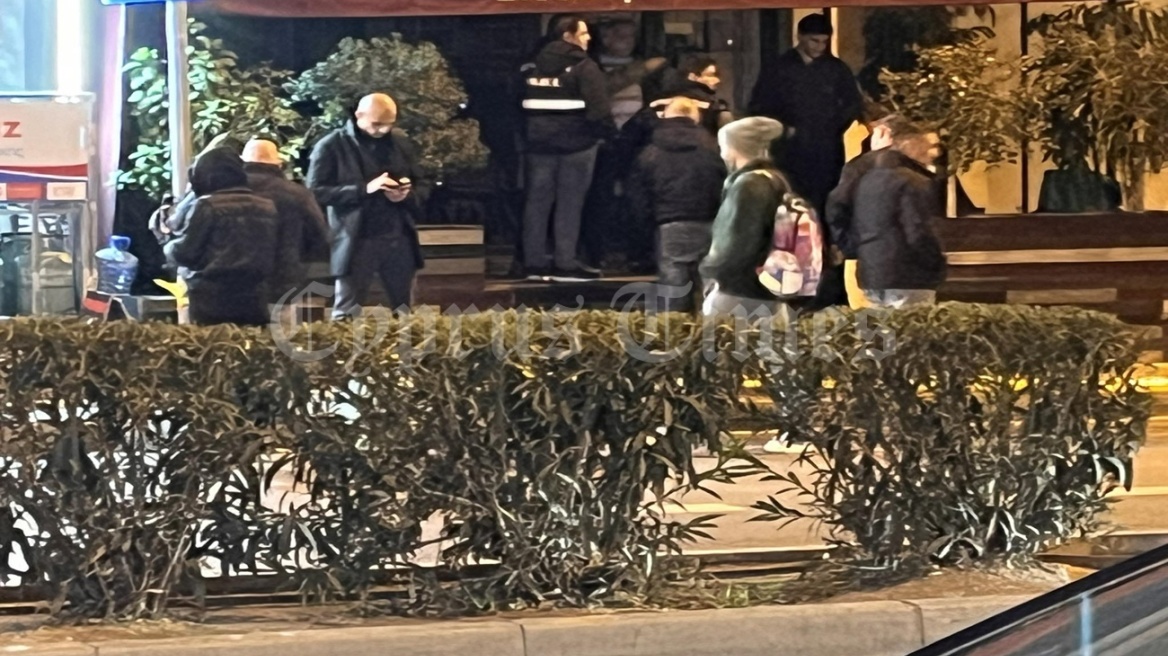 Λευκωσία: Συνεχίζεται ο πόλεμος της νύχτας - Μαφιόζικο χτύπημα, πυροβόλησε εναντίον εν κινήσει αυτοκινήτου