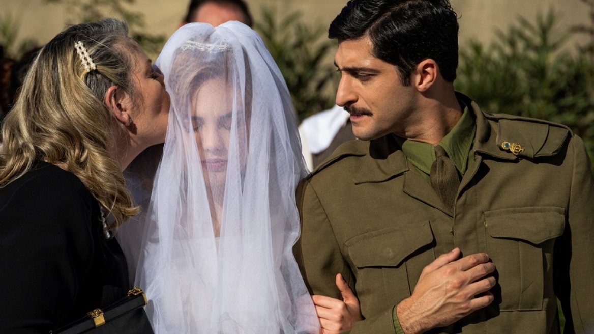 Οι μεγάλες πρωτιές του ALPHA και οι μεγάλες σειρές που επιστρέφουν από απόψε!