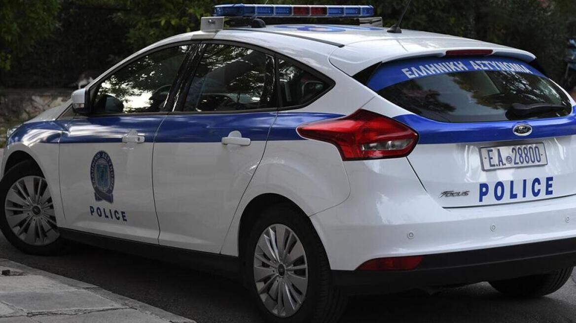 Θεσσαλονίκη: Τηλεπαρουσιαστής ο 56χρονος που κατηγορείται για υποθέσεις εκβίασης δύο ατόμων