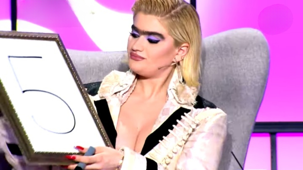 My Style Rocks: Η εκπομπή επιστρέφει σε νέα ώρα