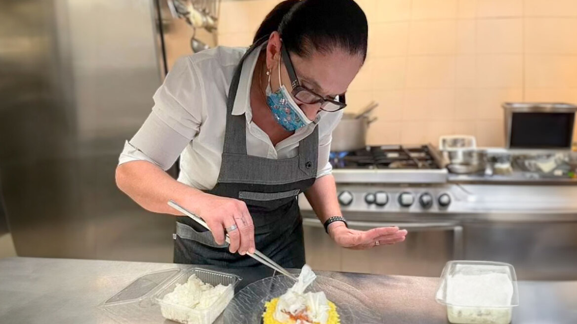 Ιταλία: Μυστήριο με θάνατο σεφ - Την κατηγόρησαν ότι έστησε επεισόδιο με πελάτη 