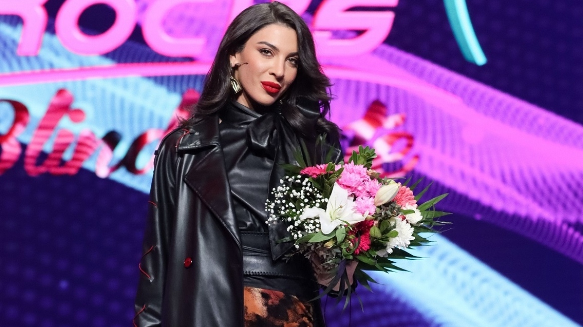 My Style Rocks: Οι παίκτριες ετοιμάζονται για ραντεβού στα τυφλά