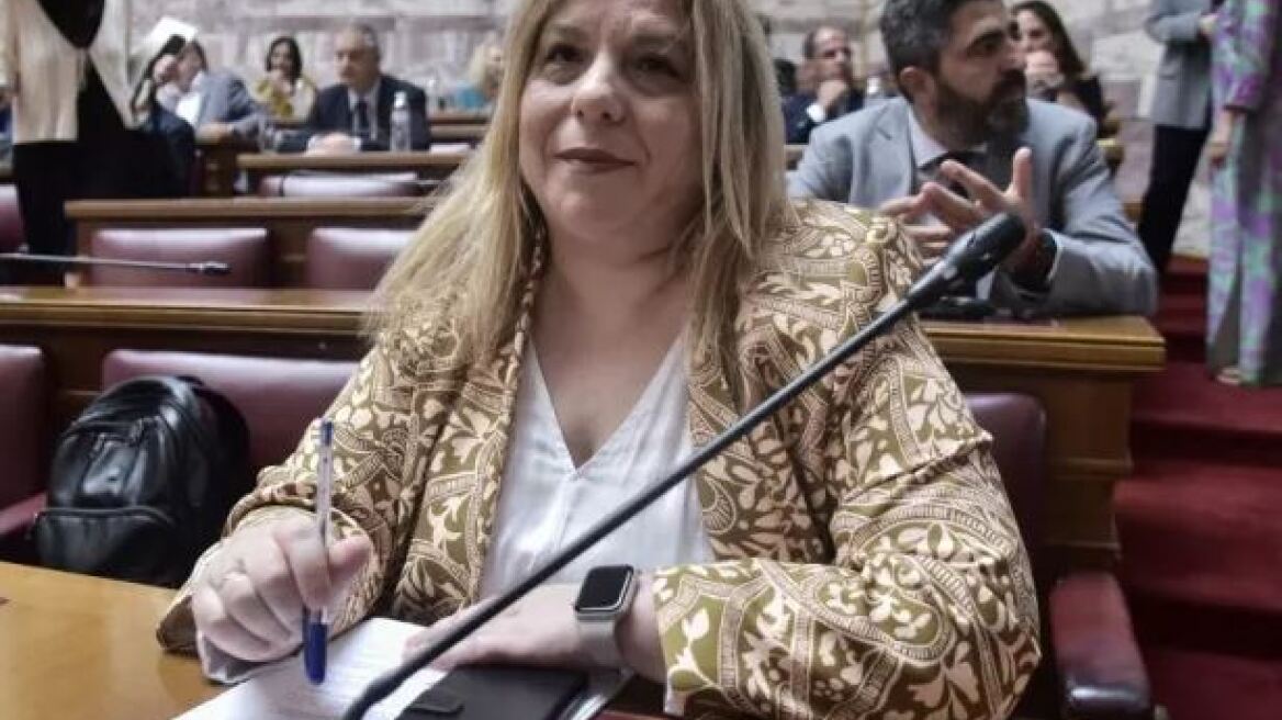 Συρεγγέλα: Χρειάζεται και η συμβολή των πρυτανικών αρχών για ασφαλή πανεπιστήμια