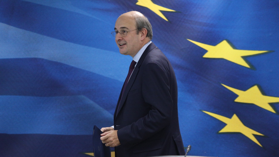 Χατζηδάκης: Είναι επείγουσα ανάγκη η κοινή ενεργειακή πολιτική στην ΕΕ