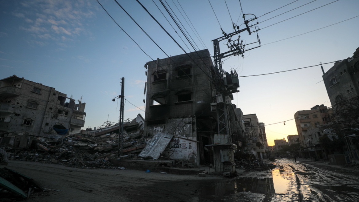 Πόλεμος στο Ισραήλ: Τον θάνατο έφεδρου καταδρομέα στη Γάζα ανακοίνωσαν οι IDF