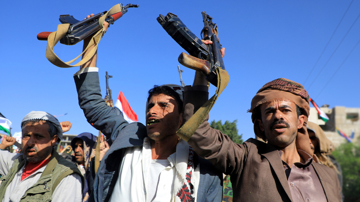 Ο ΟΗΕ καταδικάζει τις συλλήψεις άλλων εννέα υπαλλήλων του από τους Χούθι στην Υεμένη