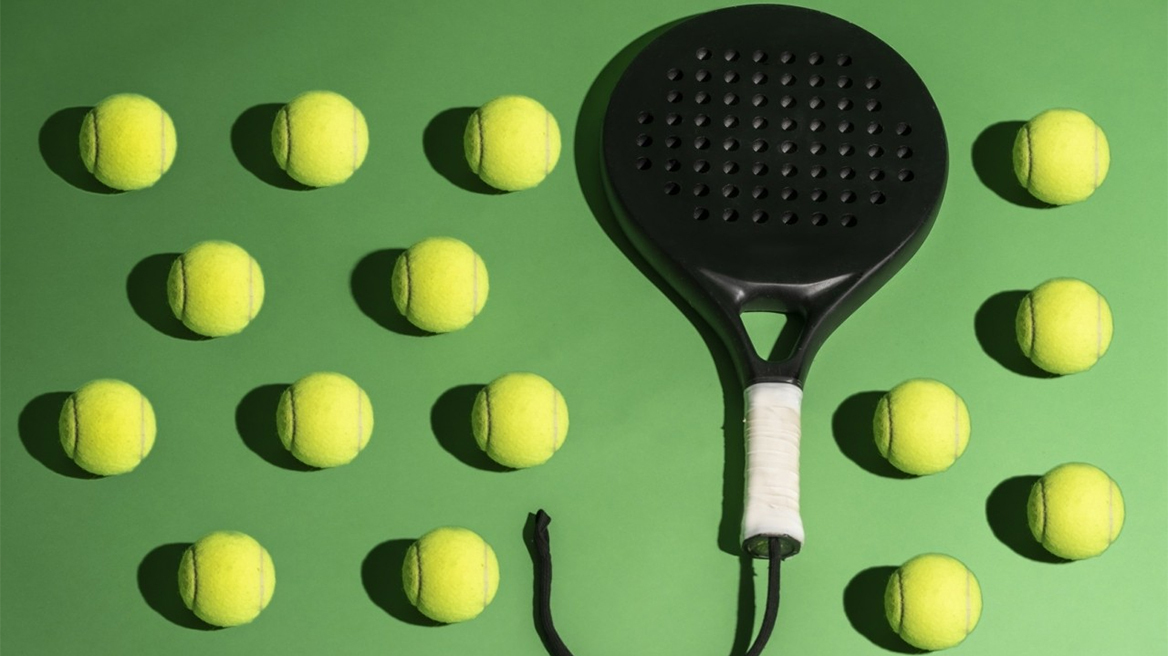 Padel: Το σπορ που έγινε η νέα παγκόσμια εμμονή