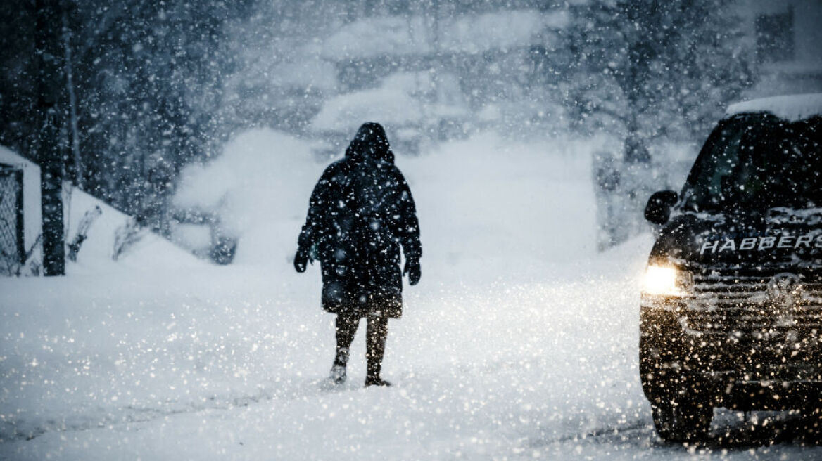 Ρεκόρ ζέστης το 2025 στη Νορβηγία, με ήπιο χειμώνα και έντονο καύσωνα το καλοκαίρι