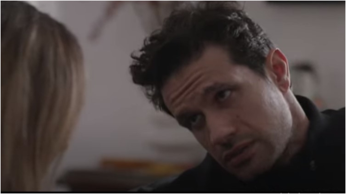 Σασμός: Αστέρης κι Αργυρώ έρχονται αντιμέτωποι 