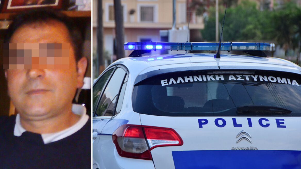 Βόλος: Προφυλακίζεται ο 50χρονος που σκότωσε τον 33χρονο κουνιάδο του