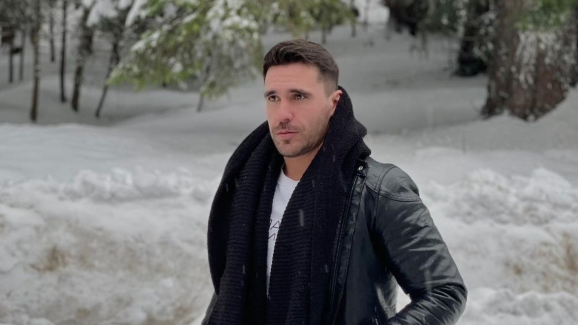 Γιώργος Ζαγκλιβέρης: Συντετριμμένοι οι γονείς του - «Είχε ψυχή μικρού παιδιού και τους αγαπούσε όλους»