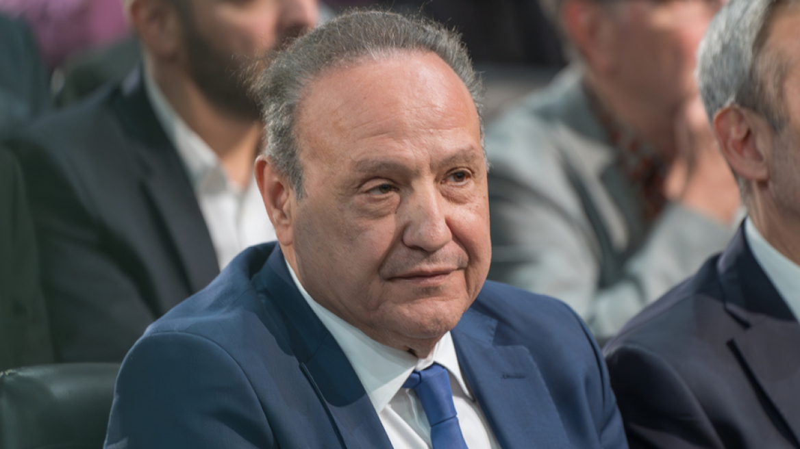 Αγγελούδης για Flyover: Άλλαξε η ζωή μας προς το χειρότερο