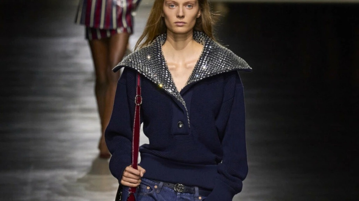 Τα τρία denim στυλ που δεν θα βγουν ποτέ εκτός μόδας