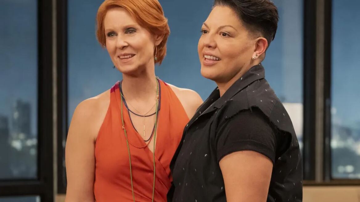 Γιατί η Che Diaz ενδέχεται να απολύθηκε από τη σειρά And Just Like That 