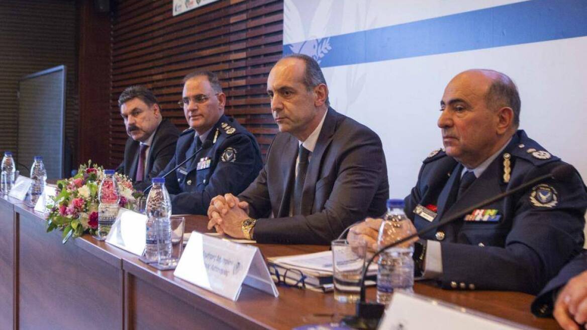 Κύπρος: Δύο δολοφονικές ενέργειες και ένας εμπρησμός με το που ανέλαβε καθήκοντα ο νέος υπουργός Δικαιοσύνης