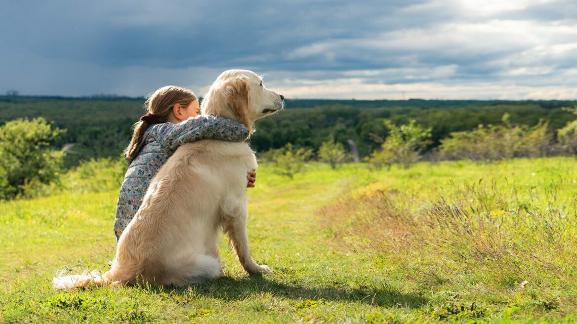 Γιατί οι σκύλοι είναι τόσο πιστοί στους ανθρώπους; Δείτε τι λέει η επιστήμη
