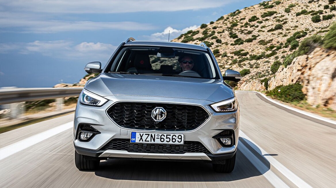 Δοκιμάζουμε ένα από τα πιο οικονομικά οικογενειακά SUV στην Ελλάδα