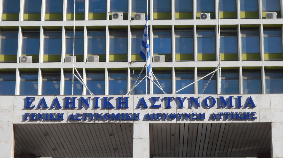 Κρίσεις στην ΕΛ.ΑΣ: Πού τοποθετούνται - μετακινούνται οι Ταξίαρχοι