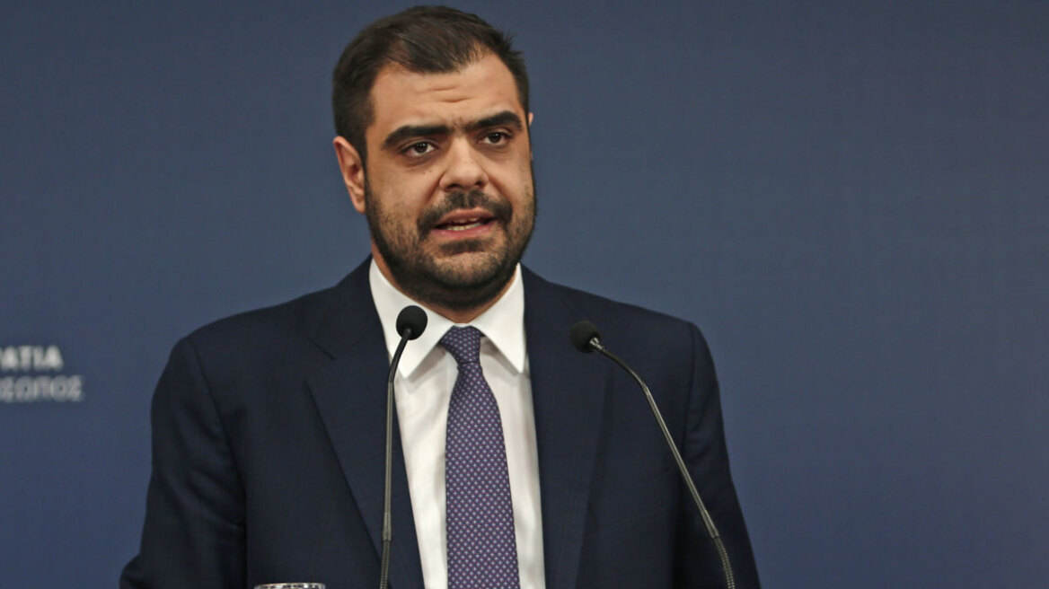 Μαρινάκης: Στις 11 Μαρτίου στο Μαξίμου η συνάντηση του πρωθυπουργού με τους αγρότες της Θεσσαλίας