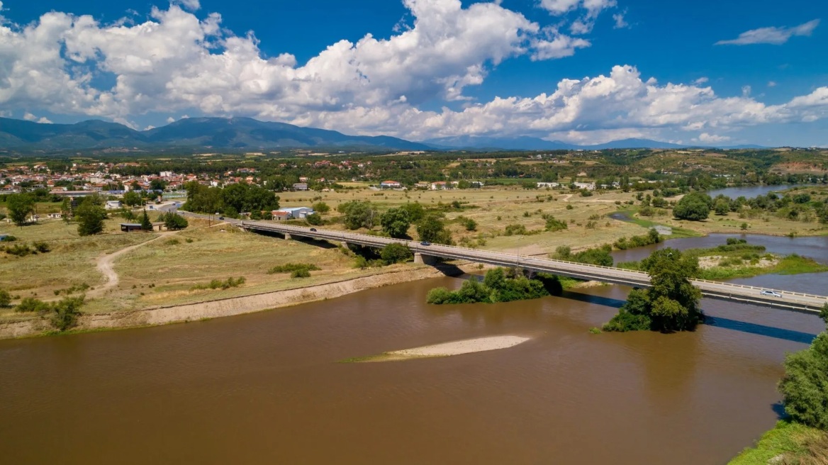 Παιονία: Αυθεντική ομορφιά στην άκρη της Ελλάδας