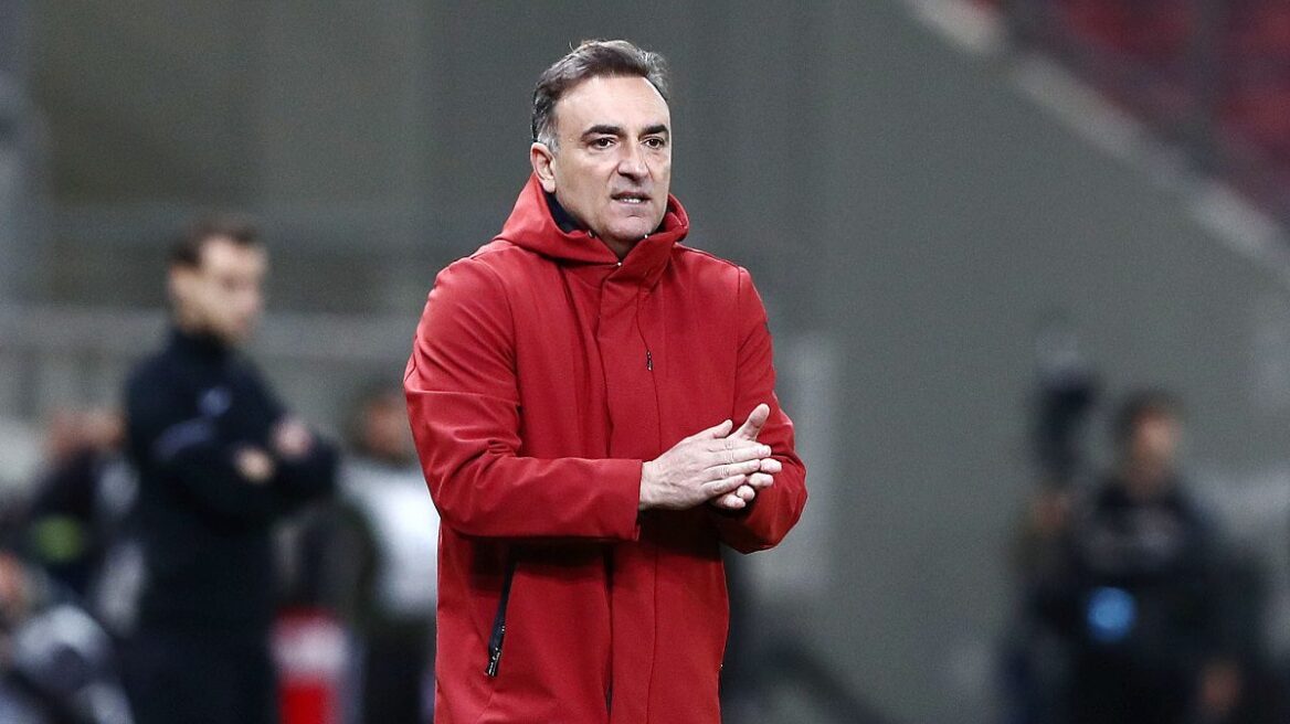 Ολυμπιακός: Το πιθανό σχήμα με Άρη, οι αλλαγές και οι… εκπλήξεις