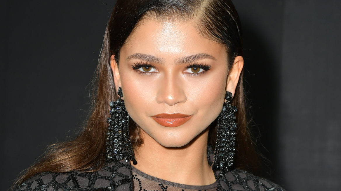 Η Zendaya με νέο κούρεμα που μας βάζει ιδέες για makeover 