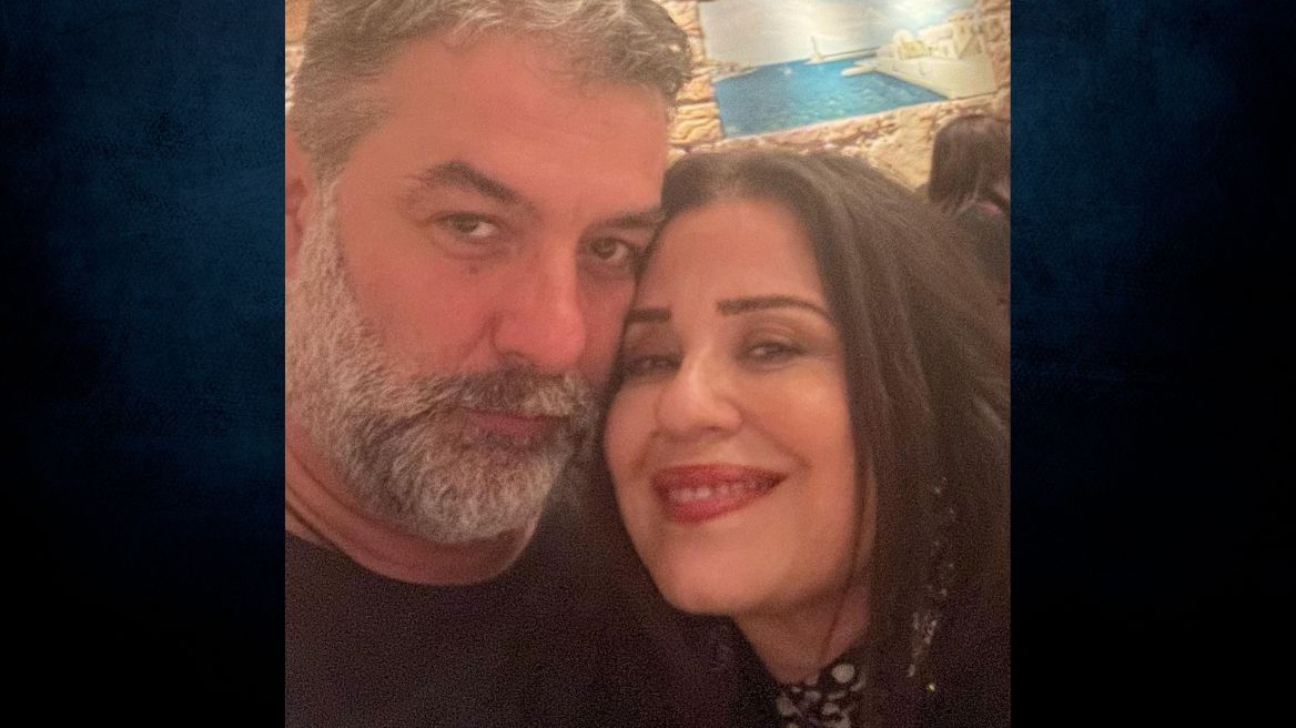 Μαρία Τζομπανάκη: Τέλος για τον Βασίλη Μπισμπίκη στον «Σασμό» - Η ανάρτηση της