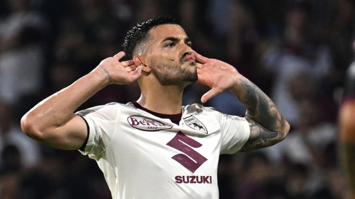 Ολυμπιακός: Οδεύει στη Μαγιόρκα ο Ράντονιτς που απασχόλησε τους Πειραιώτες