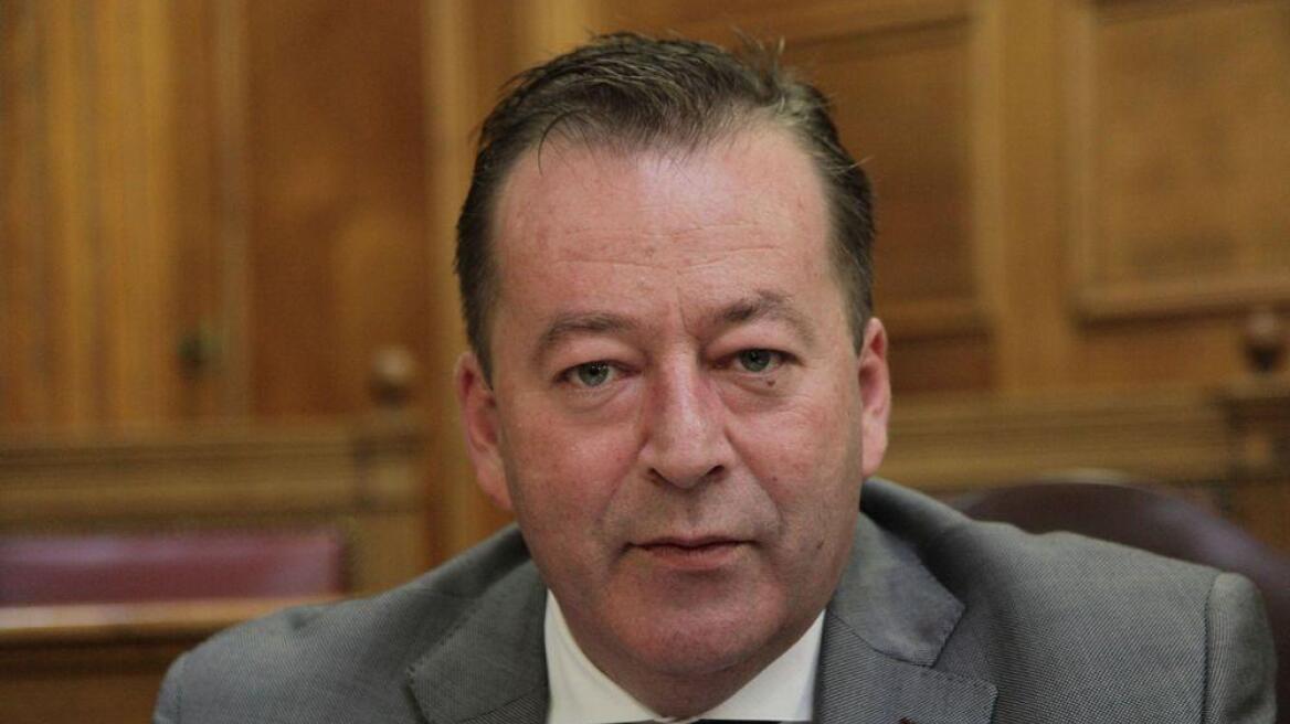 Κόκκαλης: Πρώτα θα δω το νομοσχέδιο για τα ομόφυλα ζευγάρια και μετά θα αποφασίσω τι θα ψηφίσω