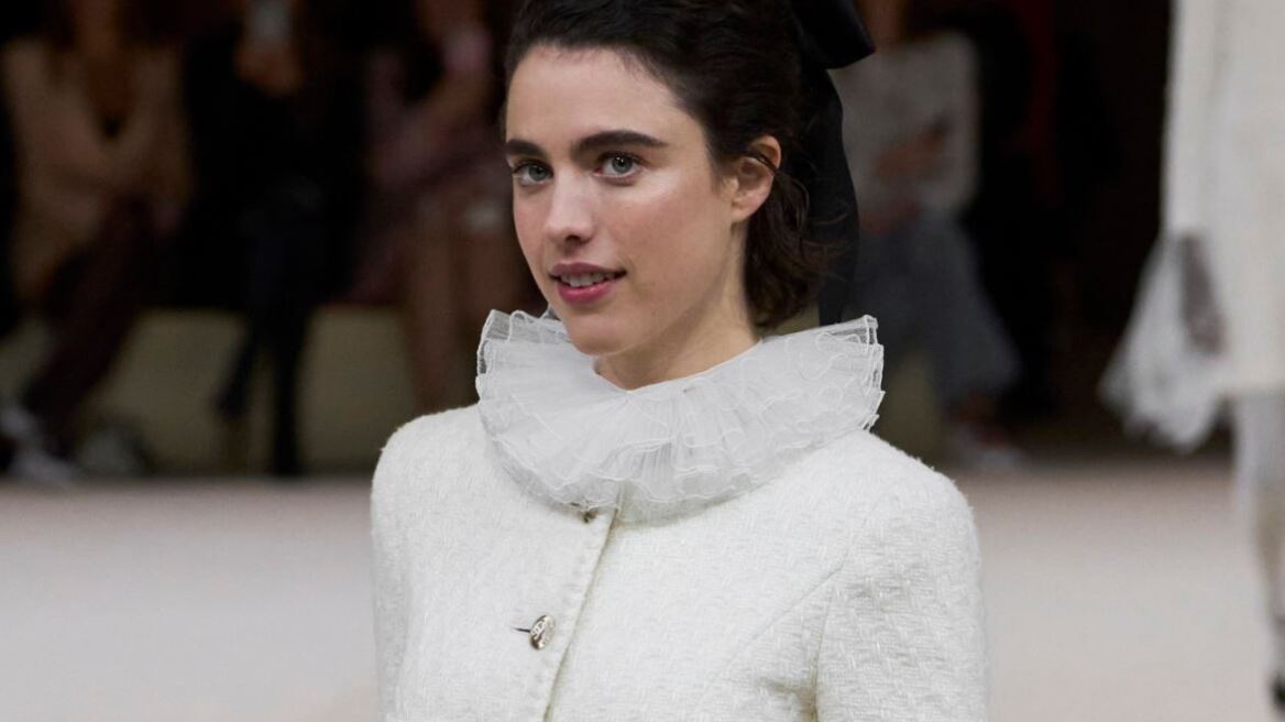Chanel Haute Couture Spring/Summer 2024: Η εύρεση της χαμένης αθωότητας 