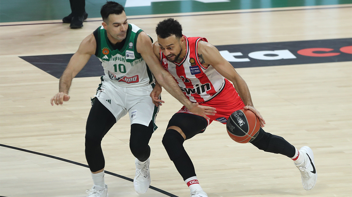 Euroleague: Ανακοίνωσε το πρόγραμμα της νέας σεζόν - Την 8η αγωνιστική στο ΟΑΚΑ το πρώτο ντέρμπι αιωνίων