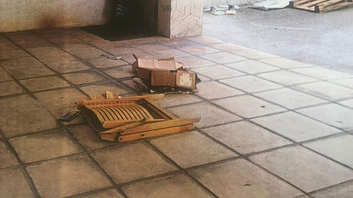 Θεσσαλονίκη: Πασάλειψε με… περιττώματα σκύλων και ούρα το αμάξι και το κατάστημα του γείτονά του