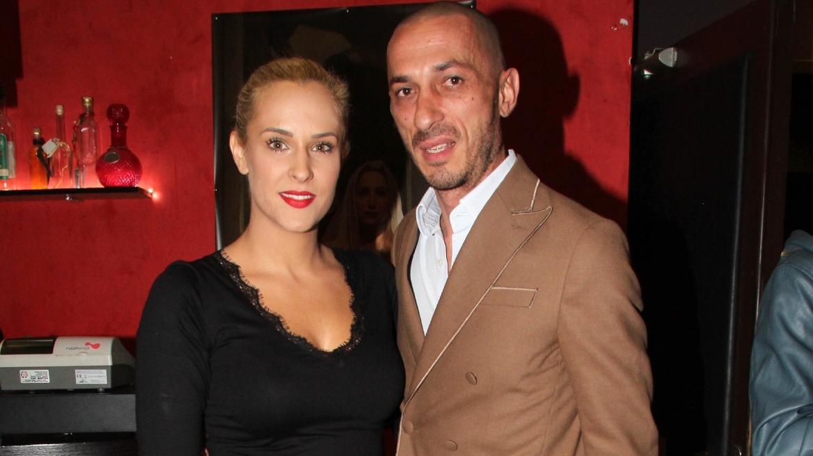 Έλενα Ασημακοπούλου για Μπρούνο Τσιρίλο: Είναι πολύ λεπτό θέμα ο λόγος που χωρίσαμε