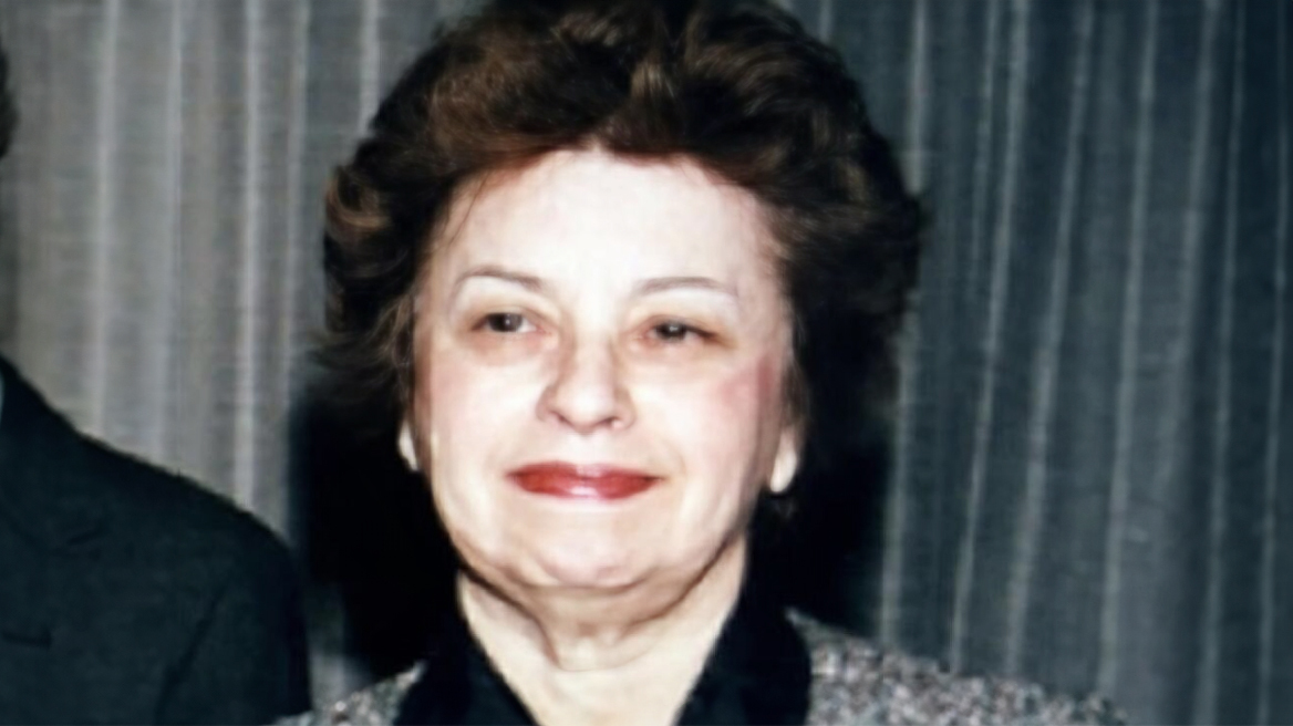 Έφυγε από τη ζωή η δημοσιογράφος Φανή Πετραλιά