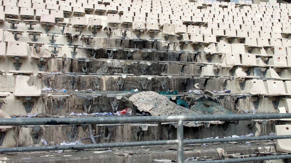 Βουλή: Υπερψηφίστηκε επί της αρχής και επί των άρθρων το νομοσχέδιο για την αποτροπή της οπαδικής βίας