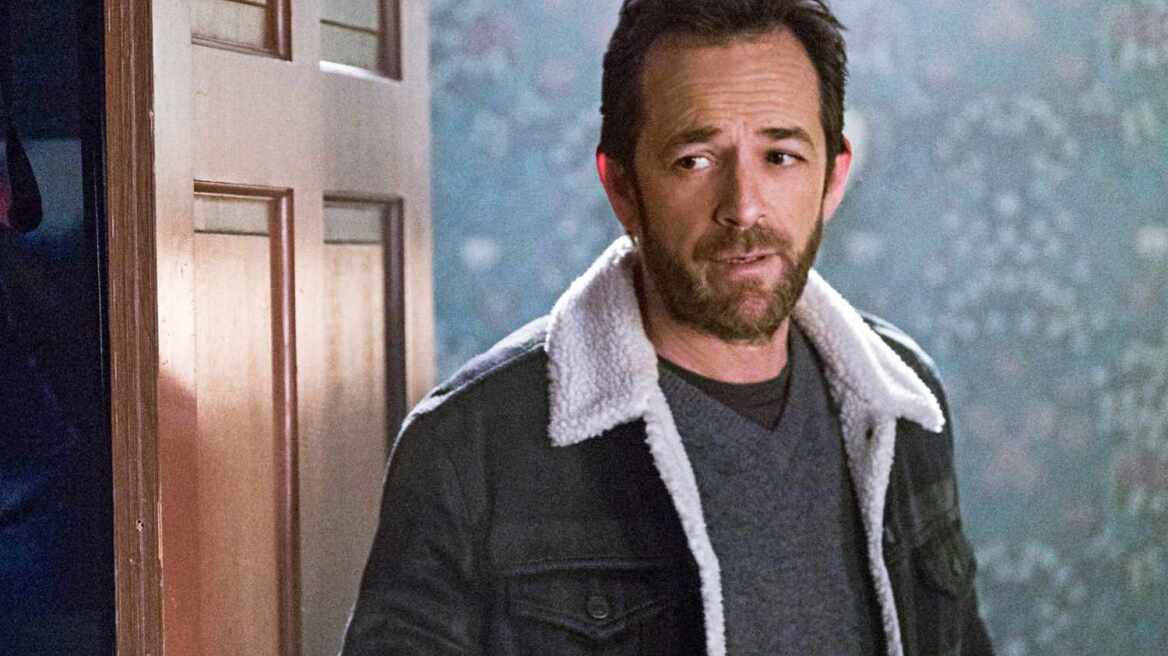 Η άγνωστη σχέση της Μαντόνα και του Λουκ Πέρι: Την αποκάλυψε η Tόρι Σπέλινγκ