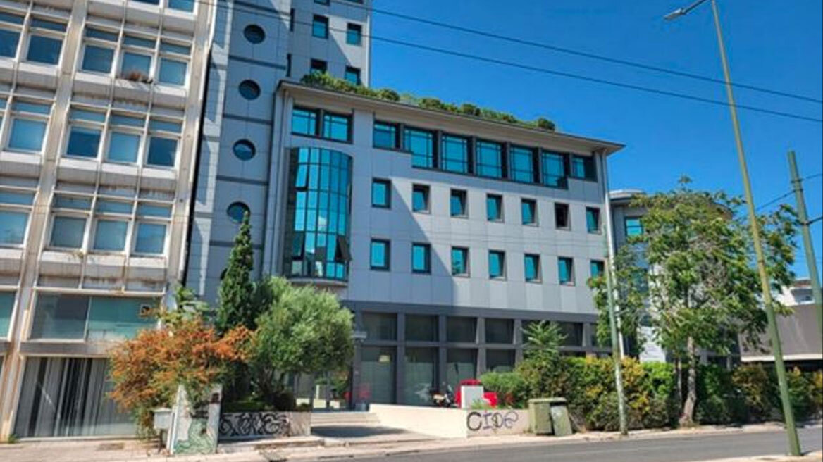 Πλειστηριασμός - έκπληξη σε κτίριο της ΡΑΑΕΥ 