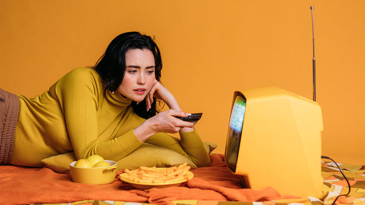 Τηλεόραση για κάθε δωμάτιο: Πως να επιλέξεις την κατάλληλη!