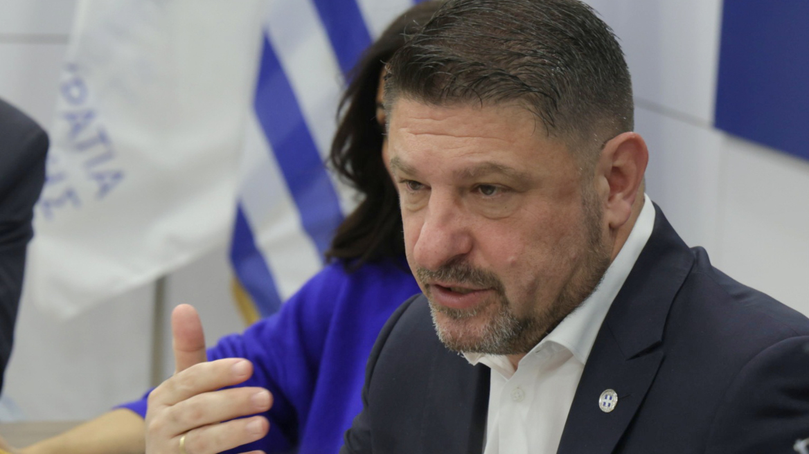 Χαρδαλιάς: Οριστικό τέλος στο πρόβλημα υδροδότησης της Κινέτας